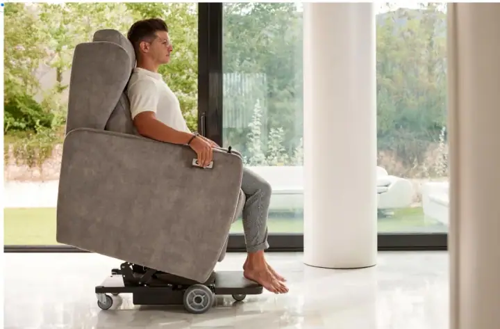 Butacas y Sillones en Córdoba – modelo 36 | Martínez Exclusive