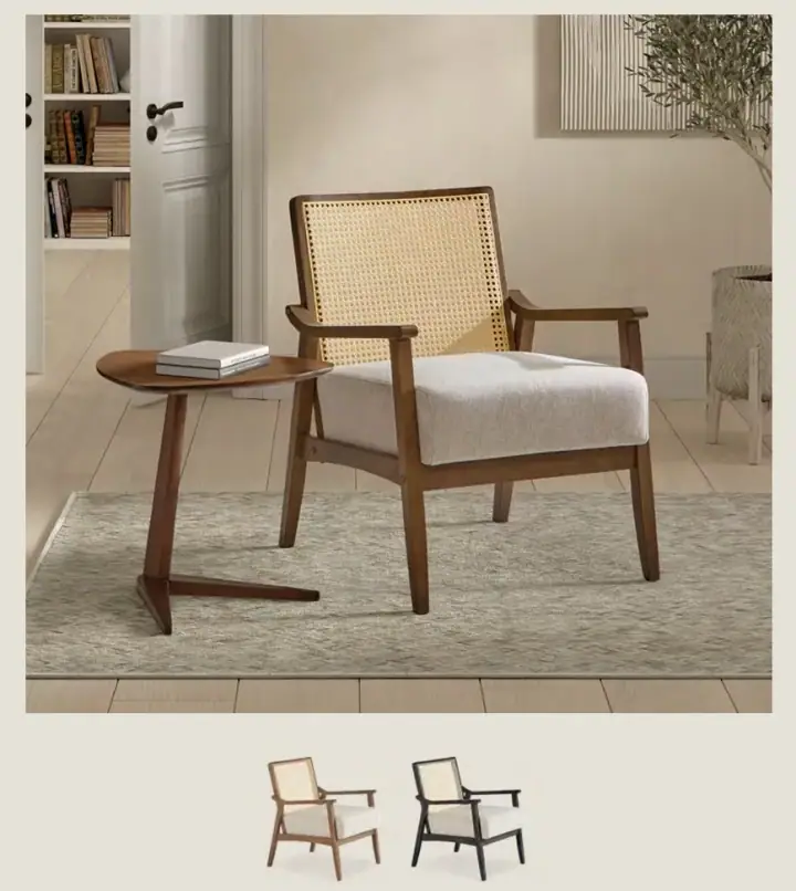 Butacas y Sillones en Córdoba – modelo 30 | Martínez Exclusive