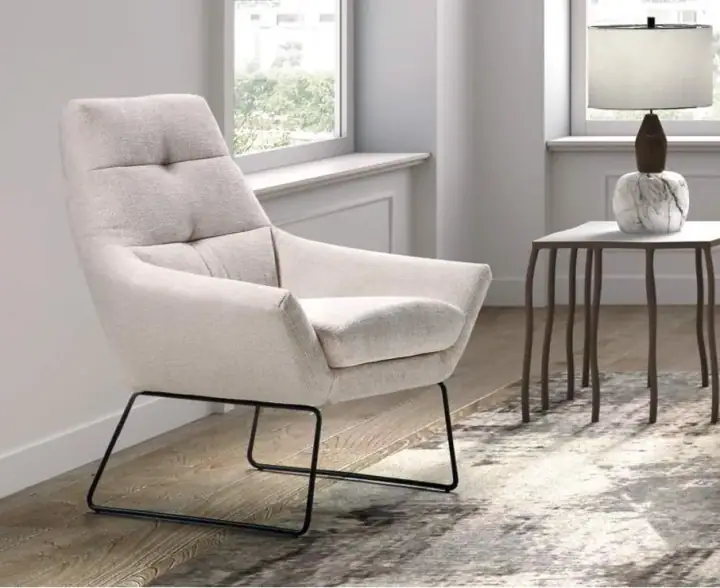 Butacas y Sillones en Córdoba – modelo 54 | Martínez Exclusive