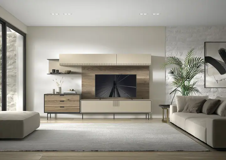 Salones en Córdoba – modelo 34 | Martínez Exclusive