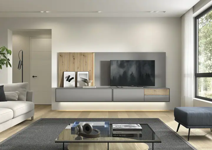 Salones en Córdoba – modelo 33 | Martínez Exclusive
