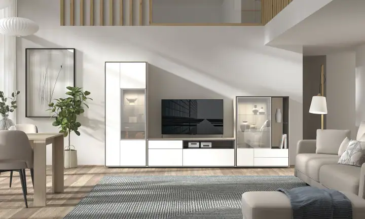 Salones en Córdoba – modelo 28 | Martínez Exclusive