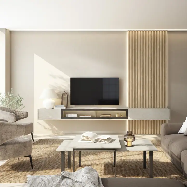 Salones en Córdoba – modelo 123 | Martínez Exclusive