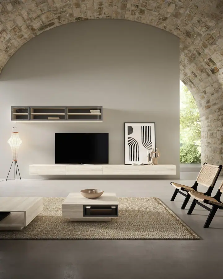 Salones en Córdoba – modelo 109 | Martínez Exclusive