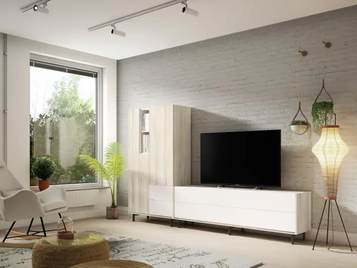 Salones en Córdoba – modelo 98 | Martínez Exclusive