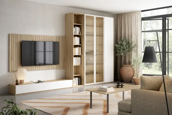 Salones en Córdoba – modelo 89 | Martínez Exclusive