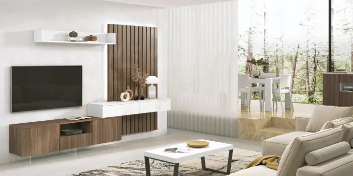 Salones en Córdoba – modelo 140 | Martínez Exclusive