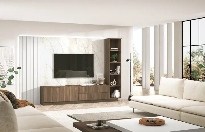 Salones en Córdoba – modelo 81 | Martínez Exclusive