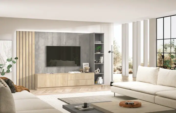 Salones en Córdoba – modelo 78 | Martínez Exclusive