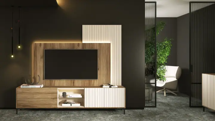 Salones en Córdoba – modelo 73 | Martínez Exclusive