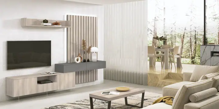 Salones en Córdoba – modelo 138 | Martínez Exclusive