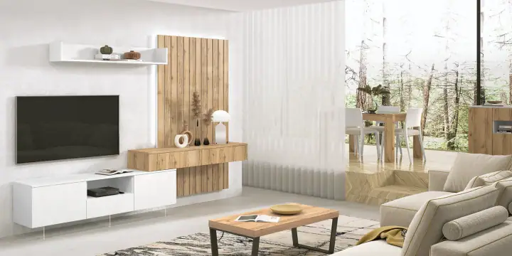 Salones en Córdoba – modelo 136 | Martínez Exclusive