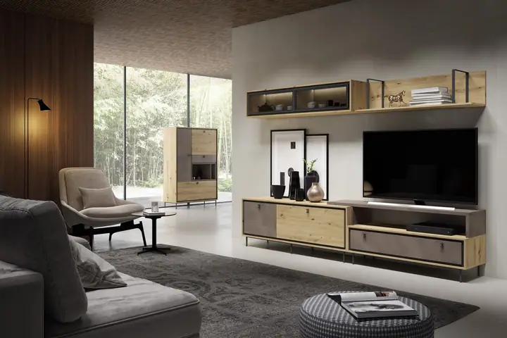 Salones en Córdoba – modelo 150 | Martínez Exclusive