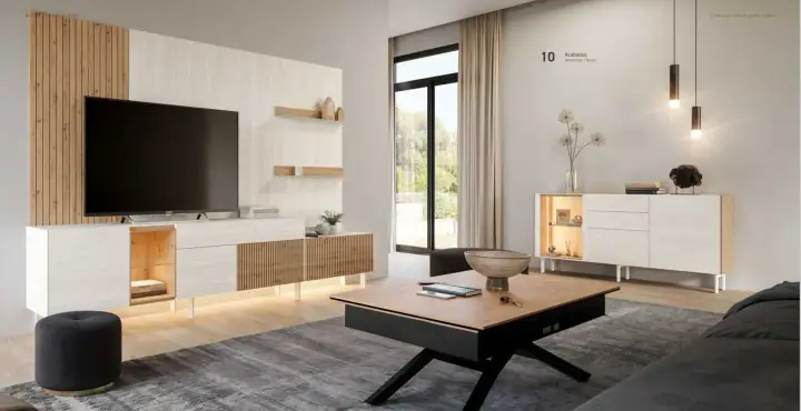 Salones en Córdoba – modelo 173 | Martínez Exclusive