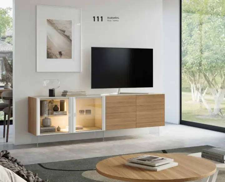 Salones en Córdoba – modelo 160 | Martínez Exclusive