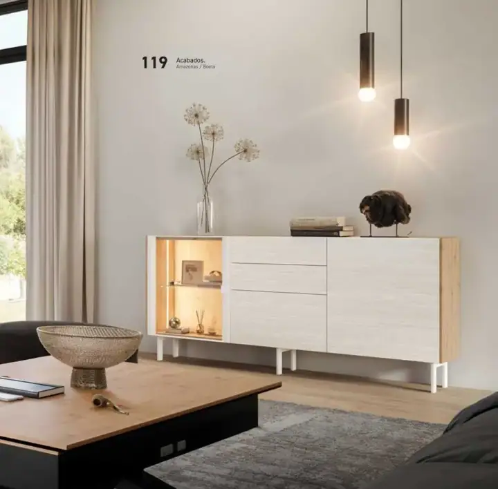 Salones en Córdoba – modelo 159 | Martínez Exclusive