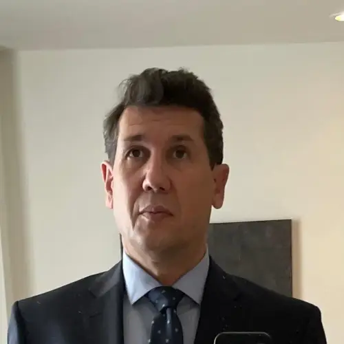 Francisco Peralta, CEO de Muebles Martínez Exclusive