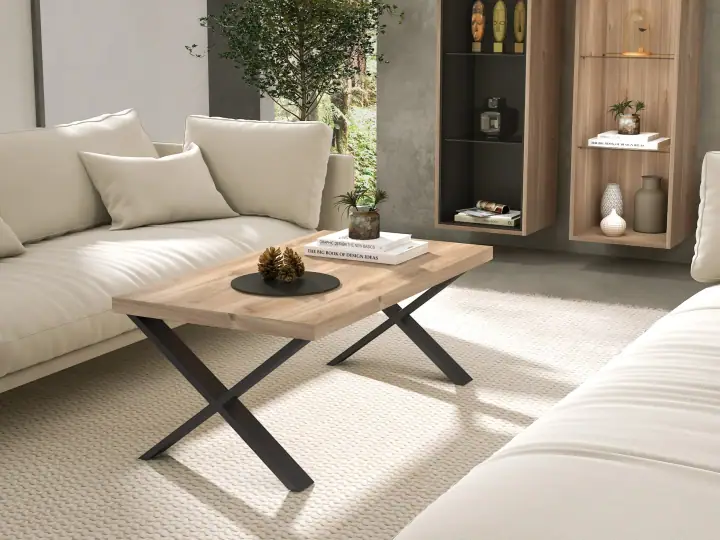 Mesas de centro en Córdoba – modelo 20 | Martínez Exclusive