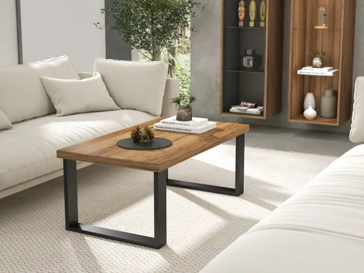 Mesas de centro en Córdoba – modelo 21 | Martínez Exclusive