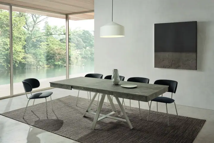 Mesas de comedor en Córdoba – modelo 73 | Martínez Exclusive