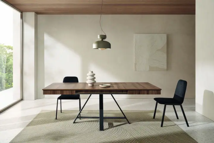 Mesas de comedor en Córdoba – modelo 59 | Martínez Exclusive