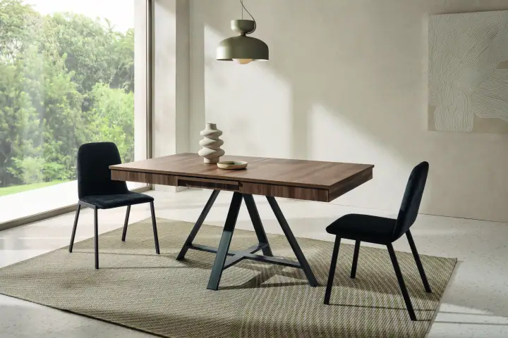 Mesas de comedor en Córdoba – modelo 58 | Martínez Exclusive