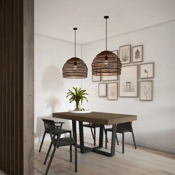 Mesas de comedor en Córdoba – modelo 56 | Martínez Exclusive