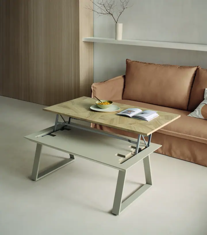 Mesas de comedor en Córdoba – modelo 52 | Martínez Exclusive