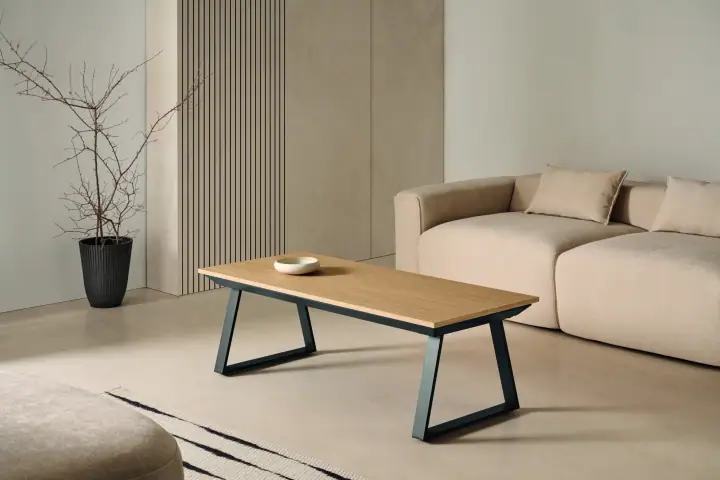 Mesas de comedor en Córdoba – modelo 48 | Martínez Exclusive