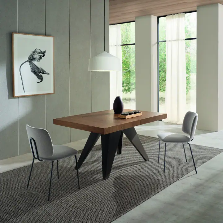 Mesas de comedor en Córdoba – modelo 70 | Martínez Exclusive