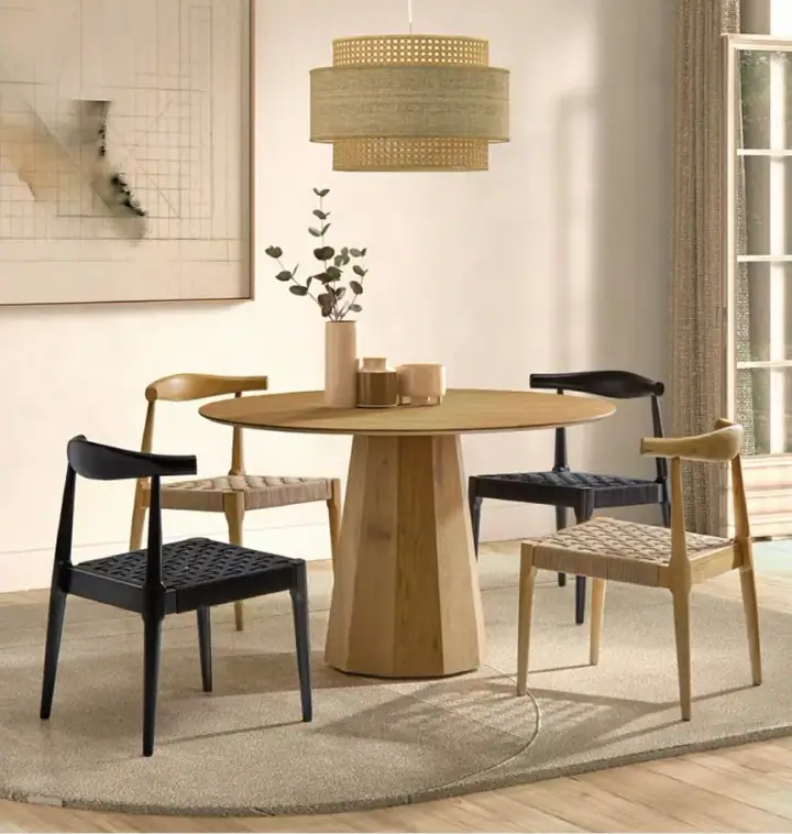 Mesas de comedor en Córdoba – modelo 28 | Martínez Exclusive