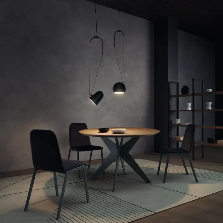 Mesas de comedor en Córdoba – modelo 19 | Martínez Exclusive