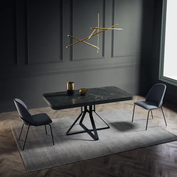 Mesas de comedor en Córdoba – modelo 8 | Martínez Exclusive