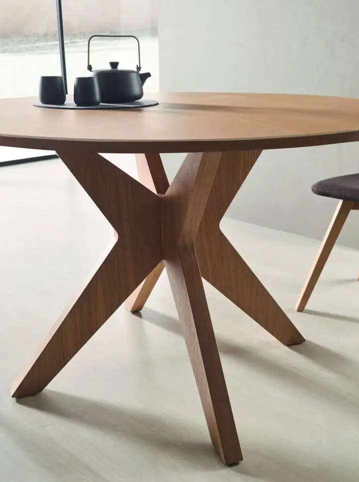 Mesas de comedor en Córdoba – modelo 3 | Martínez Exclusive