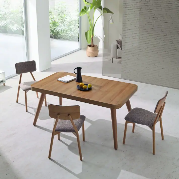 Mesas de comedor en Córdoba – modelo 11 | Martínez Exclusive