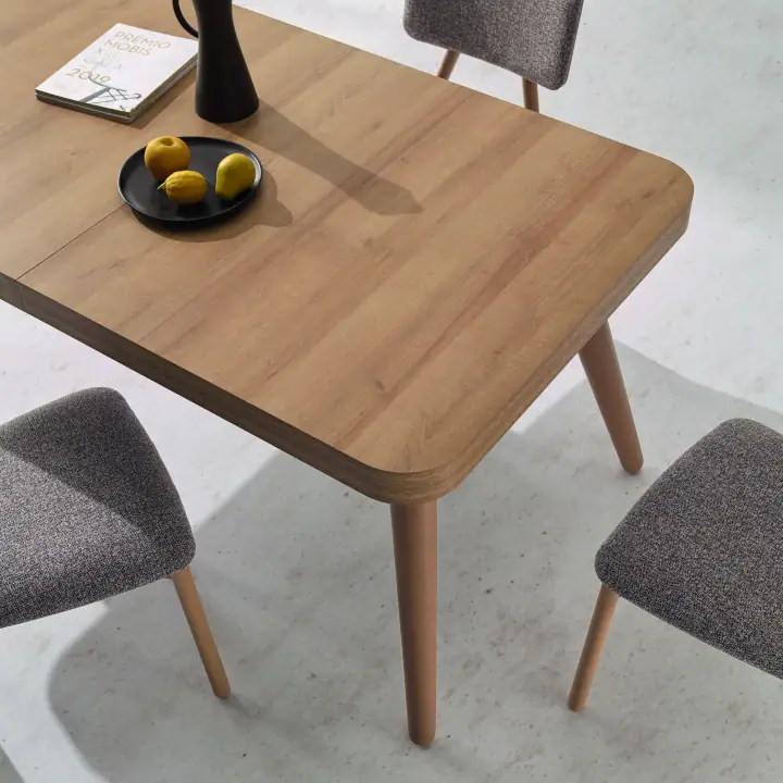 Mesas de comedor en Córdoba – modelo 10 | Martínez Exclusive