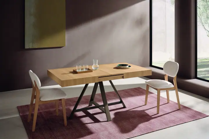 Mesas de comedor en Córdoba – modelo 65 | Martínez Exclusive