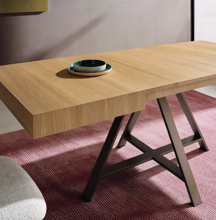 Mesas de comedor en Córdoba – modelo 64 | Martínez Exclusive