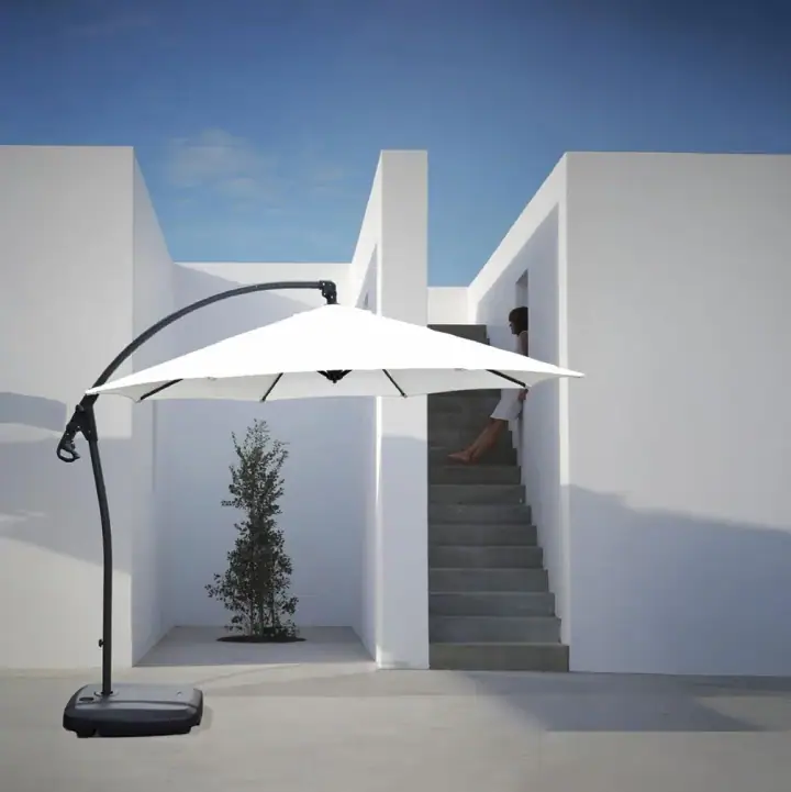 Muebles de Jardín y Terrazas en Córdoba – modelo 169 | Martínez Exclusive