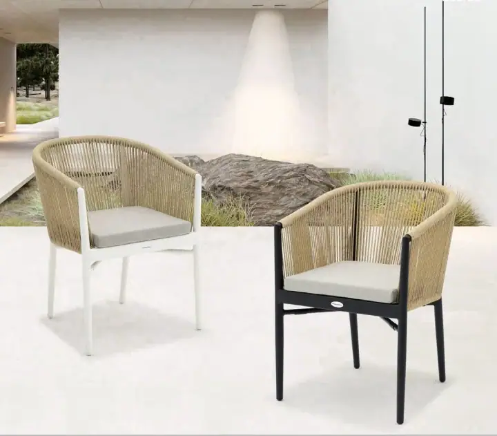 Muebles de Jardín y Terrazas en Córdoba – modelo 79 | Martínez Exclusive