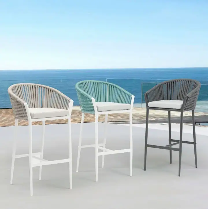 Muebles de Jardín y Terrazas en Córdoba – modelo 56 | Martínez Exclusive