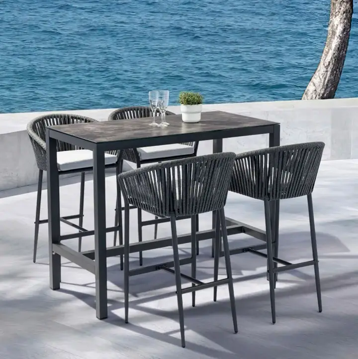 Muebles de Jardín y Terrazas en Córdoba – modelo 58 | Martínez Exclusive