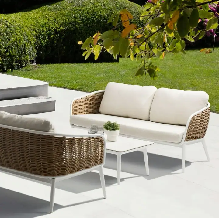 Muebles de Jardín y Terrazas en Córdoba – modelo 69 | Martínez Exclusive
