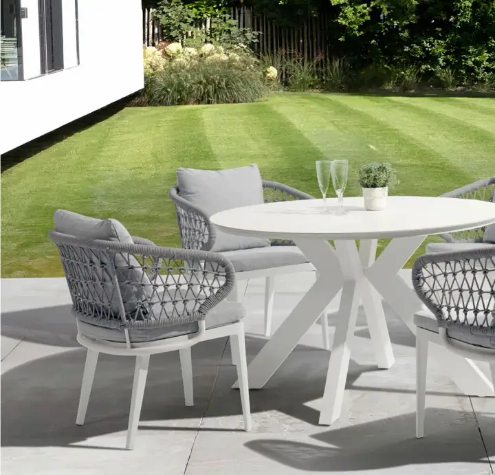 Muebles de Jardín y Terrazas en Córdoba – modelo 68 | Martínez Exclusive