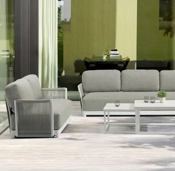 Muebles de Jardín y Terrazas en Córdoba – modelo 67 | Martínez Exclusive