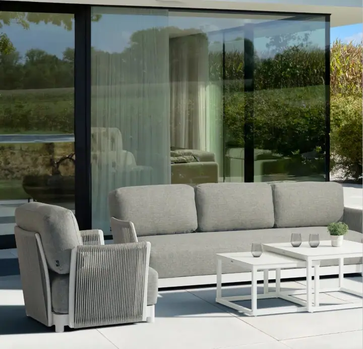 Muebles de Jardín y Terrazas en Córdoba – modelo 65 | Martínez Exclusive