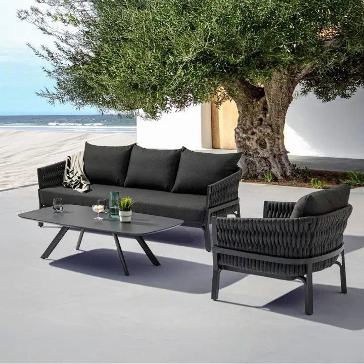 Muebles de Jardín y Terrazas en Córdoba – modelo 64 | Martínez Exclusive