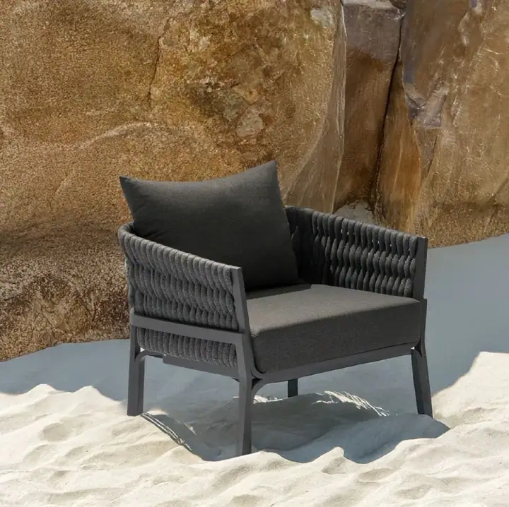 Muebles de Jardín y Terrazas en Córdoba – modelo 63 | Martínez Exclusive