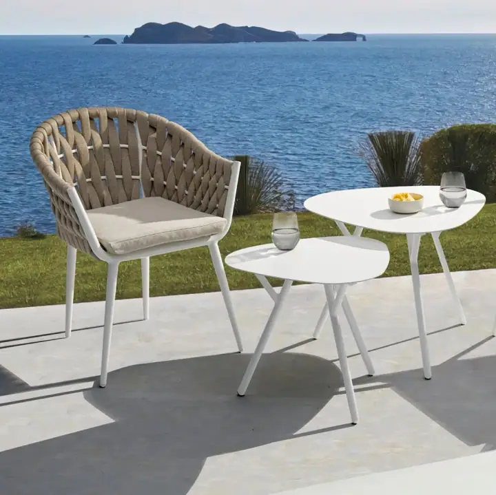 Muebles de Jardín y Terrazas en Córdoba – modelo 62 | Martínez Exclusive
