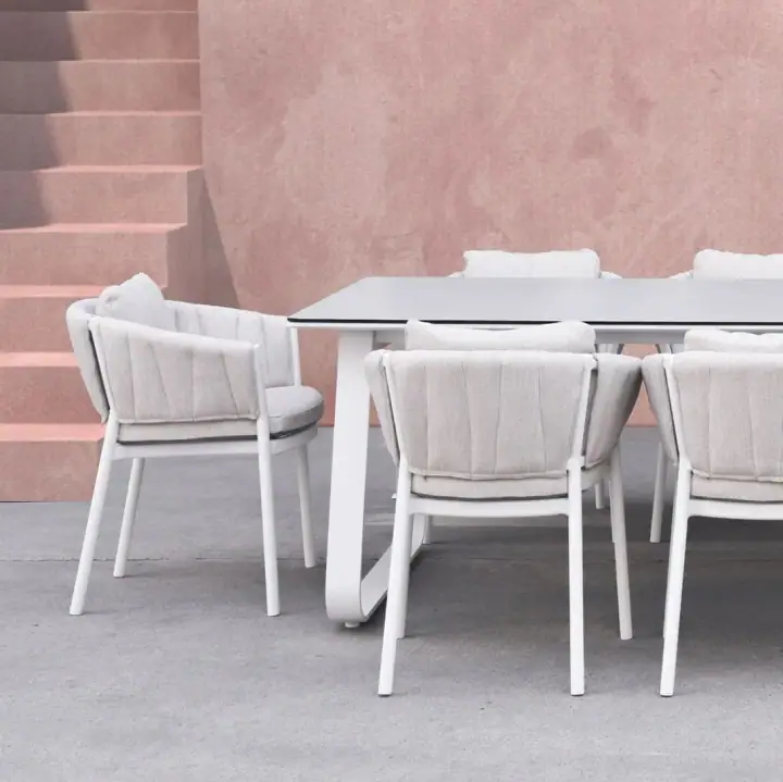 Muebles de Jardín y Terrazas en Córdoba – modelo 49 | Martínez Exclusive